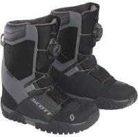 Scott Ботинки зимние X-Trax EVO Black-Grey в Махачкале