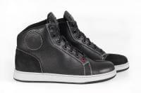 Inflame Городские сникерсы Sneakers Summer Черный в Махачкале