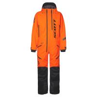 SCOTT Комбинезон DS Shell Dryo orange/black в Махачкале