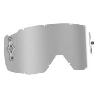 Scott Линзы Hustle MX SGL WKS/OTG clear afc works в Махачкале