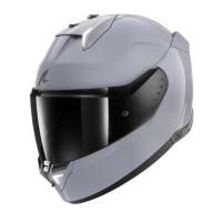 Shark Мотошлем Skwal i3 Dark Shadow Edition Gun Silver в Махачкале