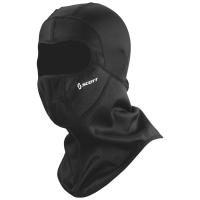 Scott Подшлемник-маска WIND WARRIOR OPEN HOOD-16 black в Махачкале