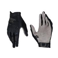Leatt Перчатки MTB 4.0 Lite Glove Stealth в Махачкале