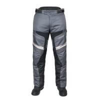 Rush Мотоштаны Long Ride Pant текстиль Антрацит/Бежевый в Махачкале