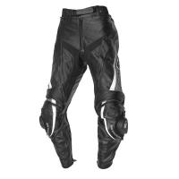 IXS Брюки Robin 2 Black/White в Махачкале