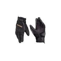 Leatt Перчатки ADV SubZero 7.5 Short 2025 Stealth в Махачкале