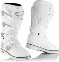 Acerbis Мотоботы кроссовые X-Rock MM White в Махачкале