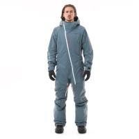 Dragonfly Комбинезон Gravity 2.0 Man Grey 2025 в Махачкале
