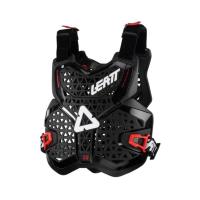 Leatt Защитный панцирь 2.5 Chest Protector V25 Black в Махачкале