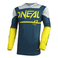Oneal Джерси Hardwear Surge Синий/Желтый в Махачкале