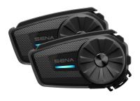 Sena ST1 Мотогарнитура с Mesh 2.0 (комплект из двух гарнитур) в Махачкале