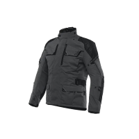 Dainese Куртка Ladakh 3L D-Dry Iron-Gate/Black в Махачкале