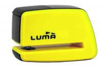Luma Замок на диск тормозной ENDURO 91D (Ø5 ММ) + BAG жёлтый в Махачкале