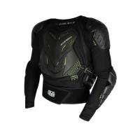 Acerbis Защита тела Korazza Black/Yellow в Махачкале