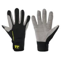 Finntrail Перчатки Enduro 2760 Grey/Yellow в Махачкале