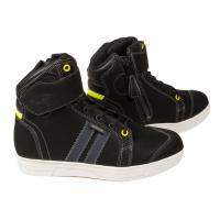 Rush Мотокеды Sneaker Lady Evo Черный в Махачкале
