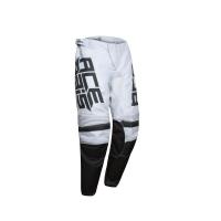 Acerbis Штаны детские MX Skyhigh Kid Grey/Black в Махачкале