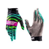 Leatt Перчатки подростковые 2.5 X-Flow V26 Tiger Pink в Махачкале