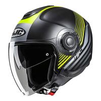 HJC Шлем i40N Dova MC3HSF в Махачкале