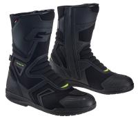 Gaerne Мотоботы G.Helium Gore-Tex Black в Махачкале