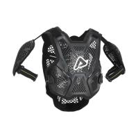 Acerbis Защита тела (Панцирь) P035 S Black в Махачкале