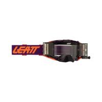 Leatt Маска Velocity 5.5 Roll-Off Purple Clear в Махачкале