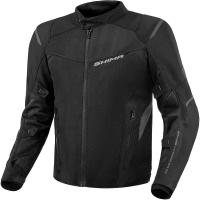 Shima Куртка Rush 2.0 Men Vent Black в Махачкале