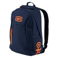 100% Рюкзак Skycap Backpack Navy  в Махачкале