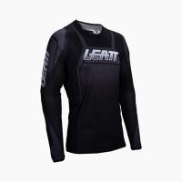 Leatt Джерси Moto 4.5 Lite V25 Stealth в Махачкале