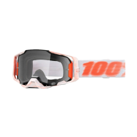100% Очки Armega Tubular / Clear в Махачкале