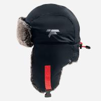 Finntrail Шапка-ушанка Hat Terra 2950 Graphite в Махачкале
