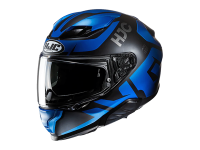 HJC Шлем F71 Bard MC2SF в Махачкале