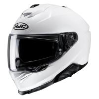 HJC Шлем i71 Pearl White в Махачкале