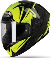 Airoh Шлем Интеграл Valor Raptor yellow/black в Махачкале