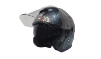 AIM Шлем открытый JK526 Carbon в Махачкале