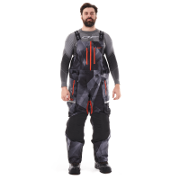 Dragonfly Штаны Expedition Camo - Dark Grey 2024 в Махачкале
