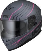 IXS Шлем HX 1100 2.1 Серо-розовый Матовый в Махачкале
