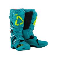 Leatt Мотоботы кроссовые 5.5 Flexlock V25 Cheetah в Махачкале