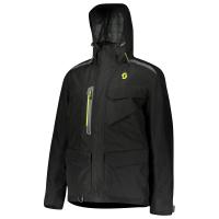 Scott Куртка снегоходная Dalvik GTX Black в Махачкале