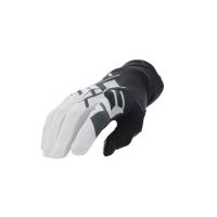 Acerbis Перчатки MX Linear White/Black в Махачкале