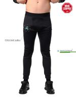 Starks Кальсоны Warm Long Pants Extreme мужские Черные в Махачкале