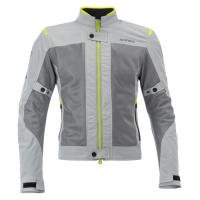 Acerbis Куртка Ramsey My Vented 2.0 Grey/Yellow в Махачкале