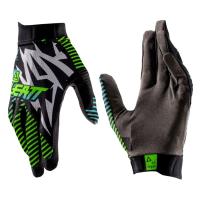 Leatt Перчатки GRipR 1.5 V26 Storm в Махачкале