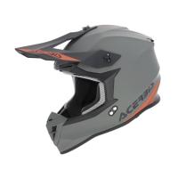 Acerbis Шлем Linear 22-06 Grey в Махачкале
