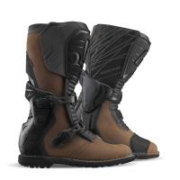 Gaerne Мотоботы G.Dakar Gore-Tex Коричневые в Махачкале