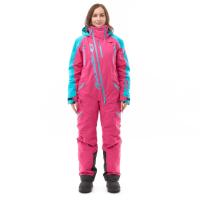 Dragonfly Комбинезон Extreme Woman Pink-Baltic Утепленный 2025 в Махачкале