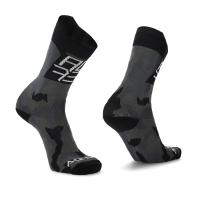 Acerbis Носки MTB Track Black/Grey в Махачкале