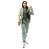 Dragonfly Мембранный костюм Active 2.0 Yellow (W) в Махачкале