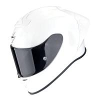 Scorpion Exo Мотошлем Exo-R1 Evo II Air Solid Белый Перламутровый в Махачкале