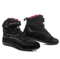 Shima Мотоботы Exo Lady Black в Махачкале